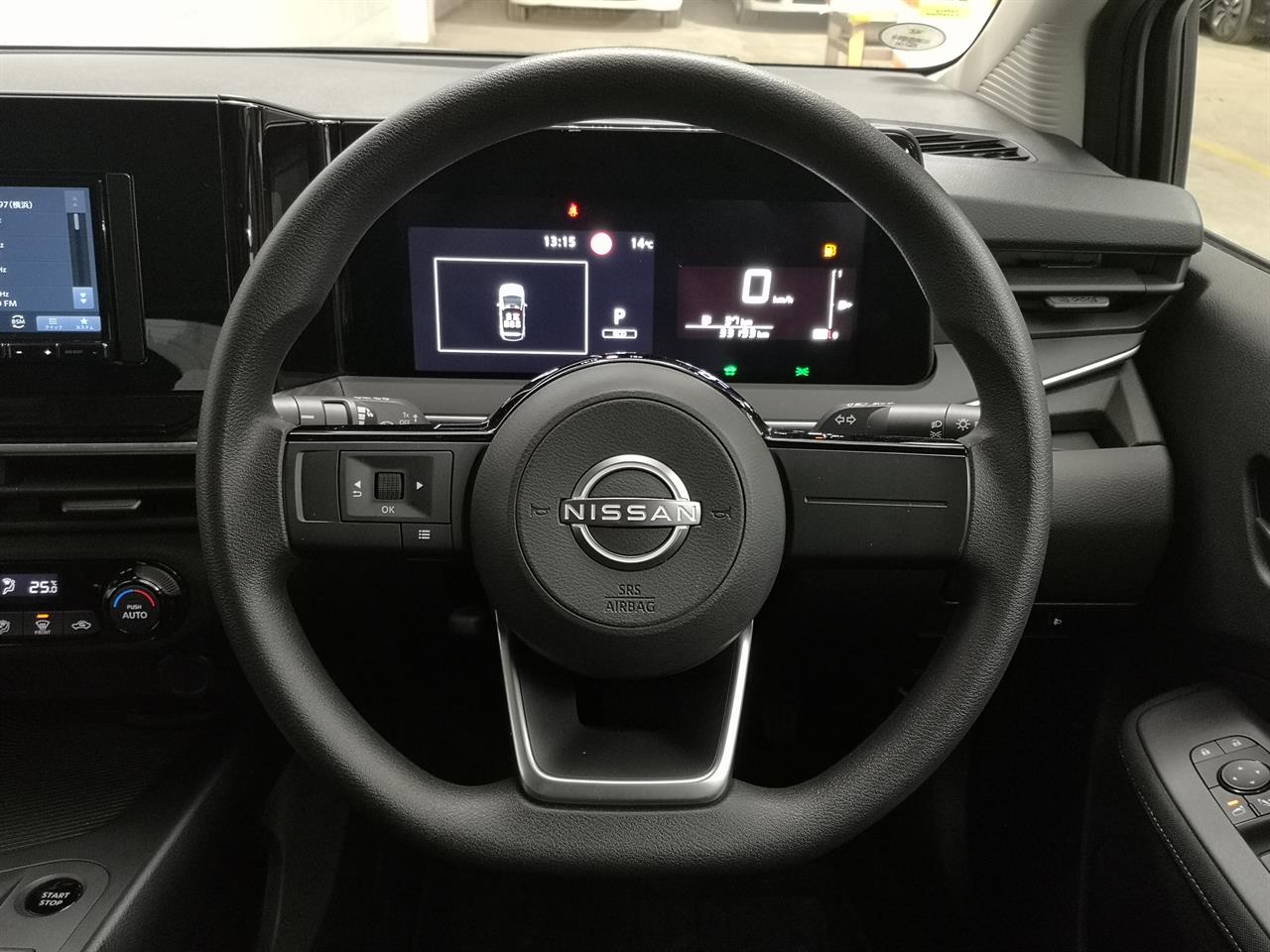 2021 Nissan Note