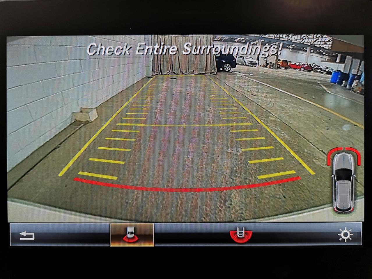 2017 Mercedes-Benz A 180