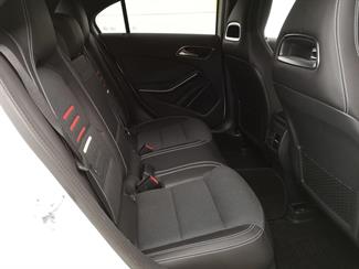 2017 Mercedes-Benz A 180 - Thumbnail