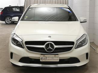 2017 Mercedes-Benz A 180 - Thumbnail