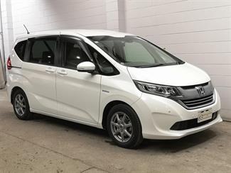 2016 Honda Freed - Thumbnail