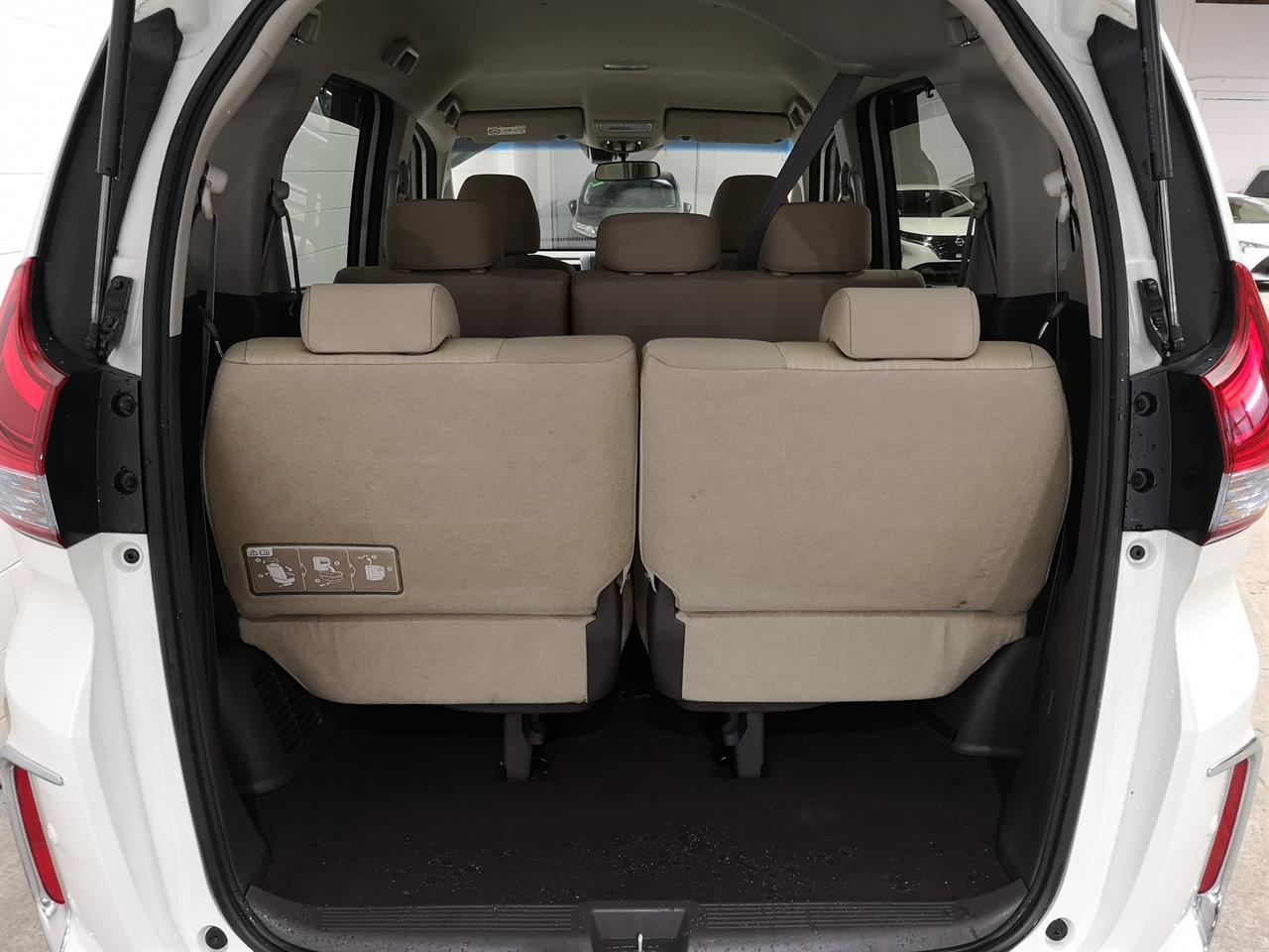 2016 Honda Freed