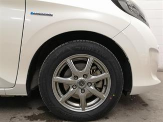 2016 Honda Freed - Thumbnail