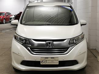 2016 Honda Freed - Thumbnail