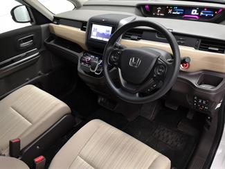 2016 Honda Freed - Thumbnail
