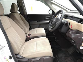 2016 Honda Freed - Thumbnail