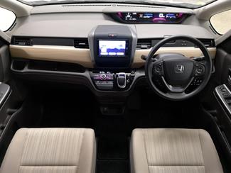 2016 Honda Freed - Thumbnail