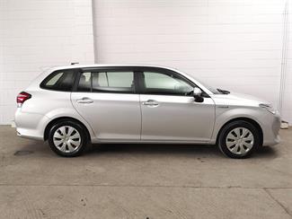 2017 Toyota Corolla - Thumbnail