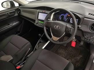 2017 Toyota Corolla - Thumbnail