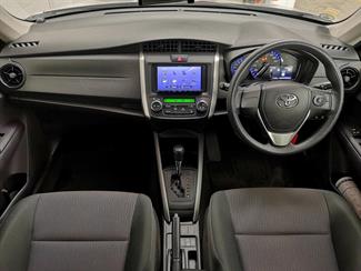 2017 Toyota Corolla - Thumbnail