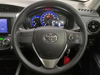2017 Toyota Corolla - Thumbnail