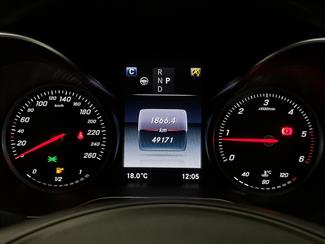 2016 Mercedes-Benz C 220 - Thumbnail
