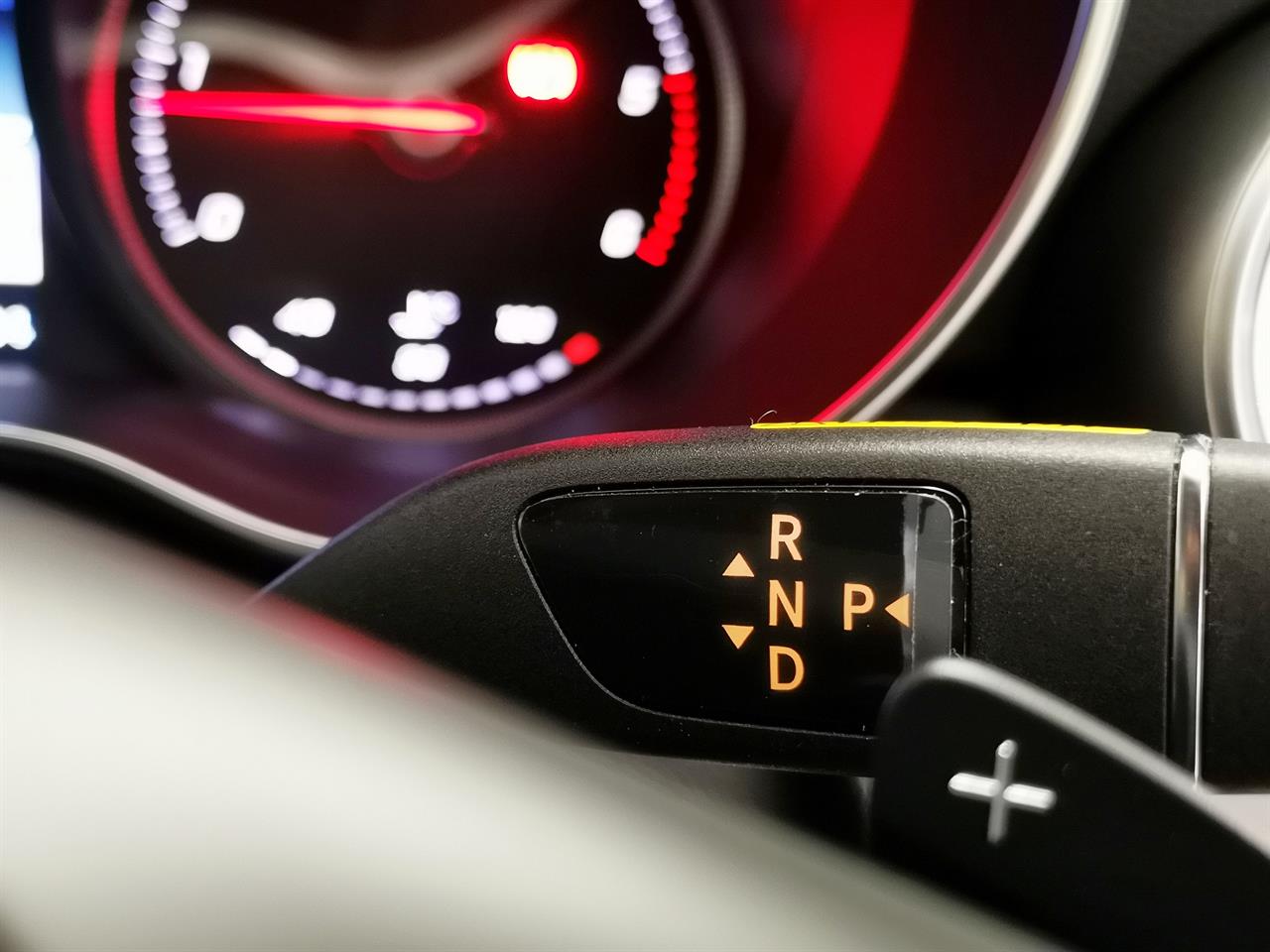 2016 Mercedes-Benz C 220