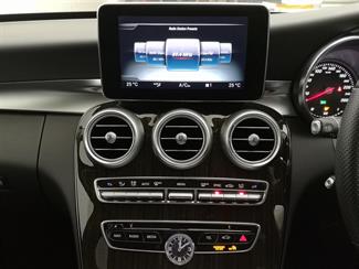 2016 Mercedes-Benz C 220 - Thumbnail