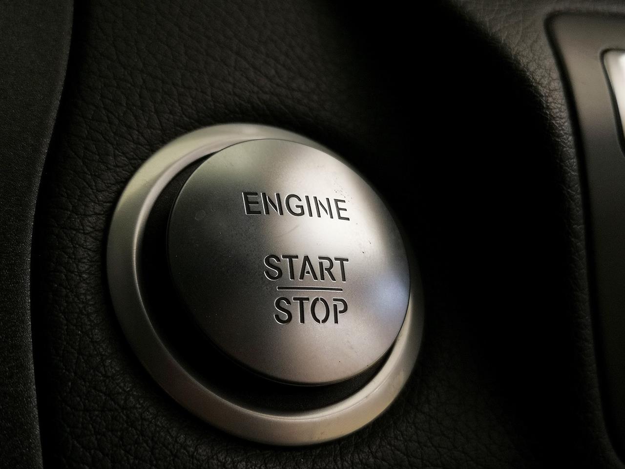 2016 Mercedes-Benz C 220