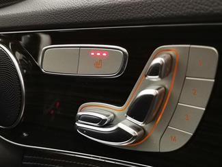 2016 Mercedes-Benz C 220 - Thumbnail