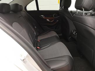 2016 Mercedes-Benz C 220 - Thumbnail
