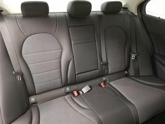 2016 Mercedes-Benz C 220 - Thumbnail