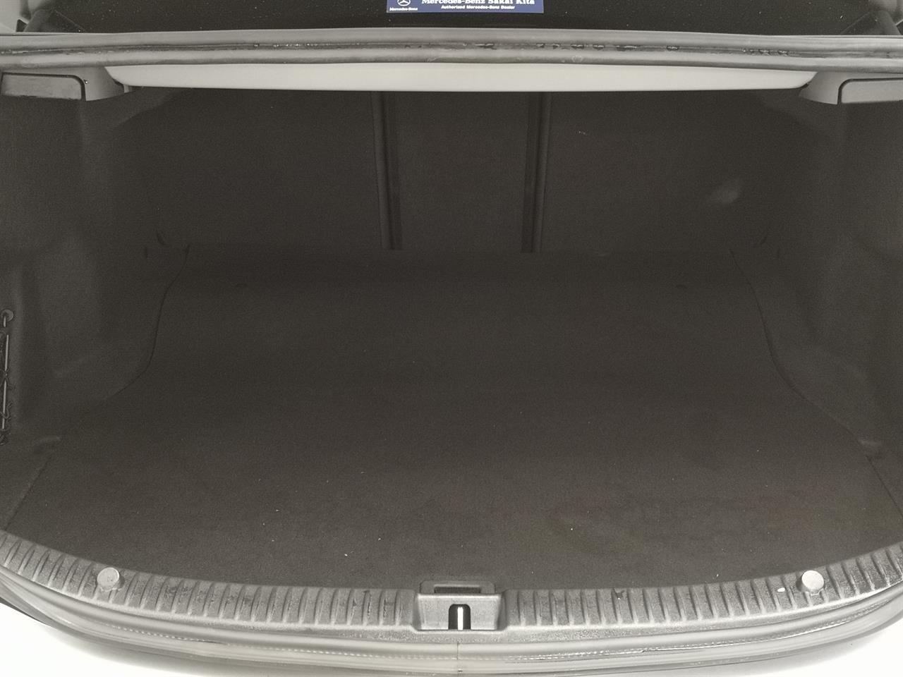 2016 Mercedes-Benz C 220