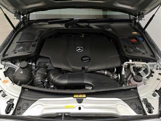 2016 Mercedes-Benz C 220 - Thumbnail