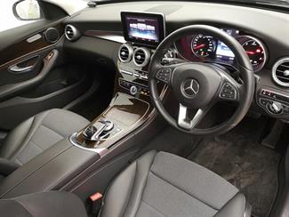 2016 Mercedes-Benz C 220 - Thumbnail