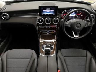 2016 Mercedes-Benz C 220 - Thumbnail
