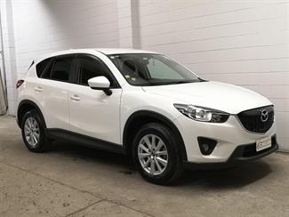 2013 Mazda CX-5 - Thumbnail
