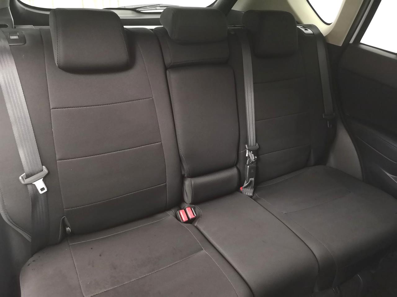 2013 Mazda CX-5