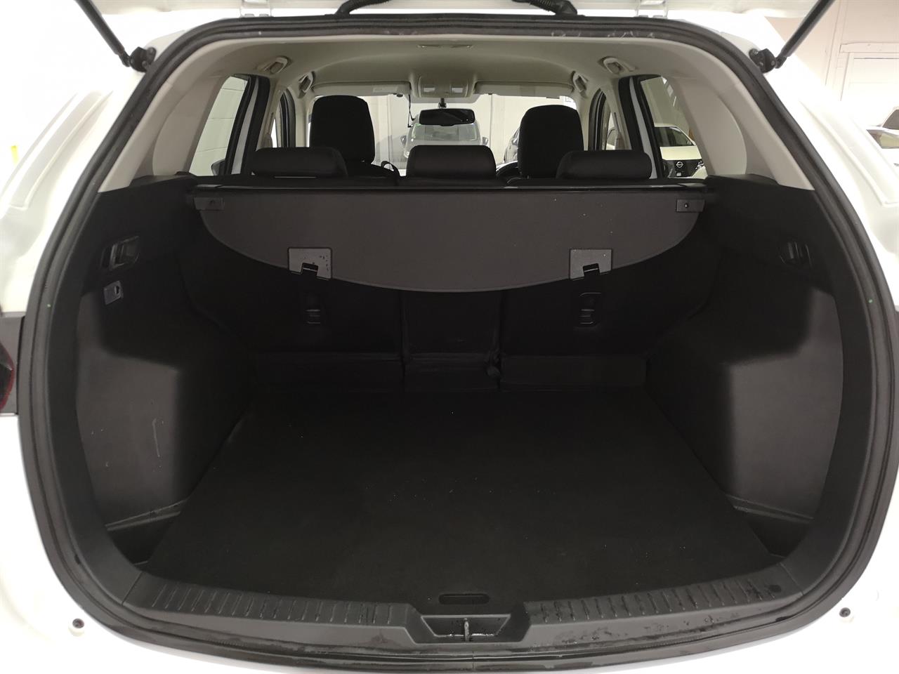 2013 Mazda CX-5