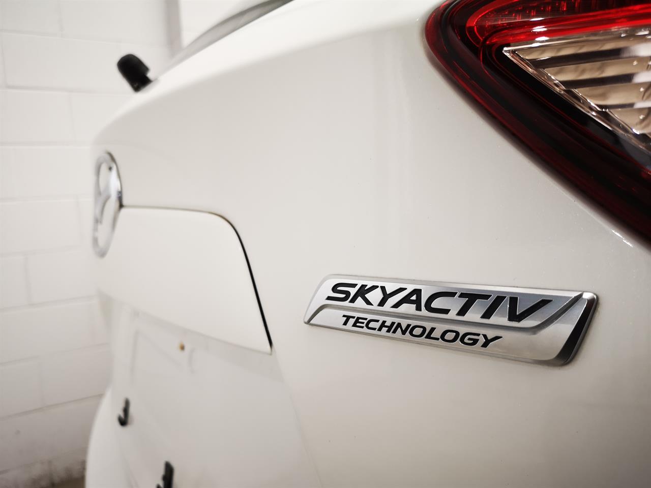 2013 Mazda CX-5