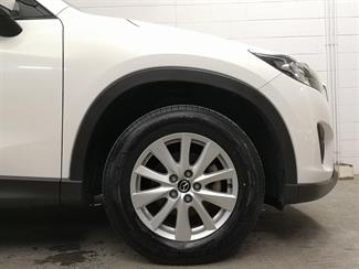 2013 Mazda CX-5 - Thumbnail