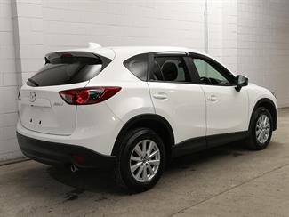 2013 Mazda CX-5 - Thumbnail