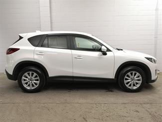 2013 Mazda CX-5 - Thumbnail