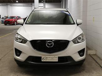 2013 Mazda CX-5 - Thumbnail