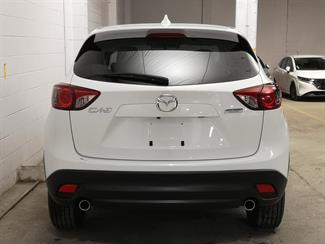 2013 Mazda CX-5 - Thumbnail