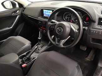 2013 Mazda CX-5 - Thumbnail