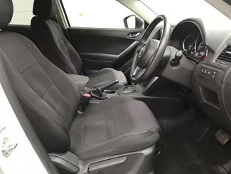 2013 Mazda CX-5 - Thumbnail