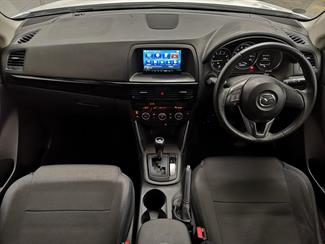 2013 Mazda CX-5 - Thumbnail