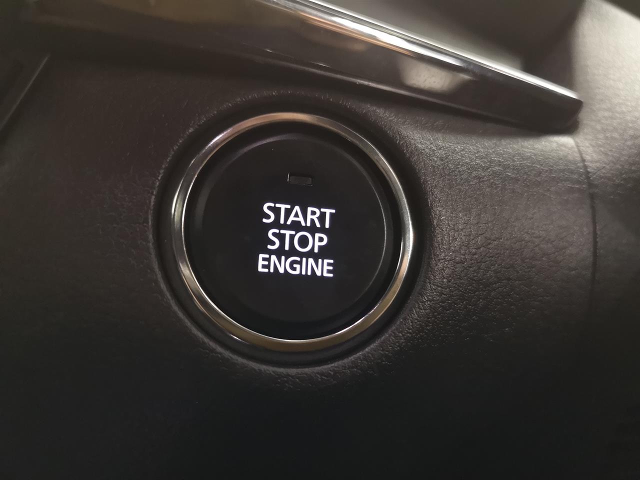 2020 Mazda CX-30