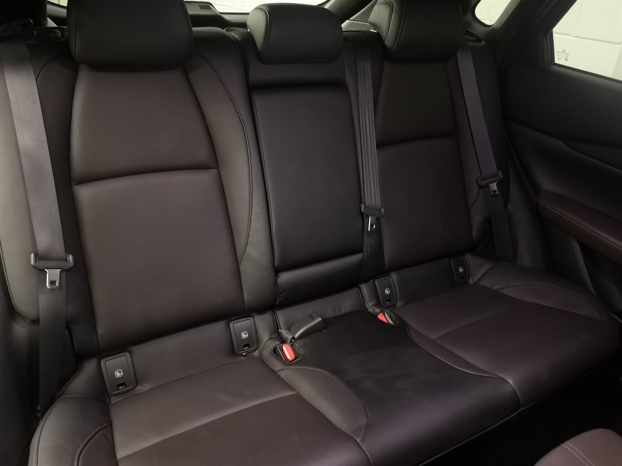 2020 Mazda CX-30