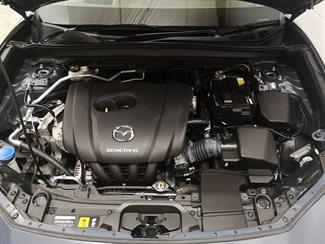 2020 Mazda CX-30 - Thumbnail