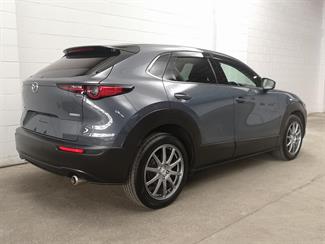2020 Mazda CX-30 - Thumbnail