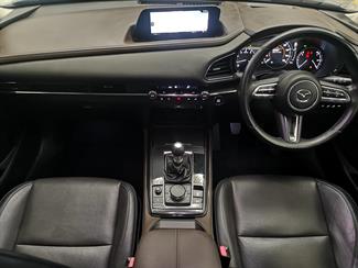 2020 Mazda CX-30 - Thumbnail