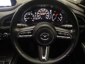 2020 Mazda CX-30 - Thumbnail