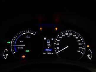 2012 Lexus GS 450H - Thumbnail