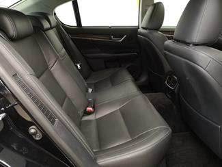2012 Lexus GS 450H - Thumbnail