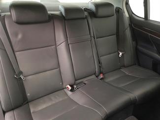 2012 Lexus GS 450H - Thumbnail