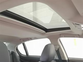 2012 Lexus GS 450H - Thumbnail