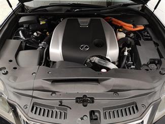 2012 Lexus GS 450H - Thumbnail