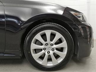 2012 Lexus GS 450H - Thumbnail